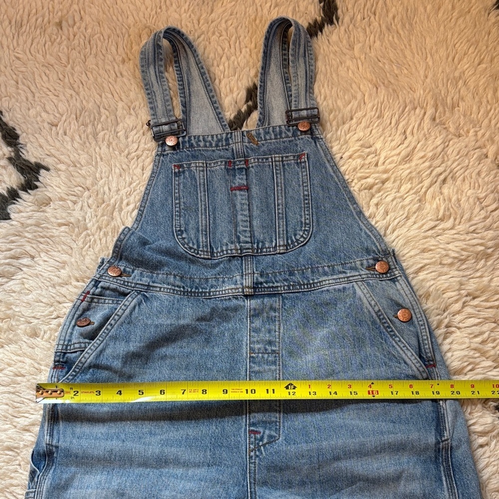 Doen Overalls - Picture 6 of 17
